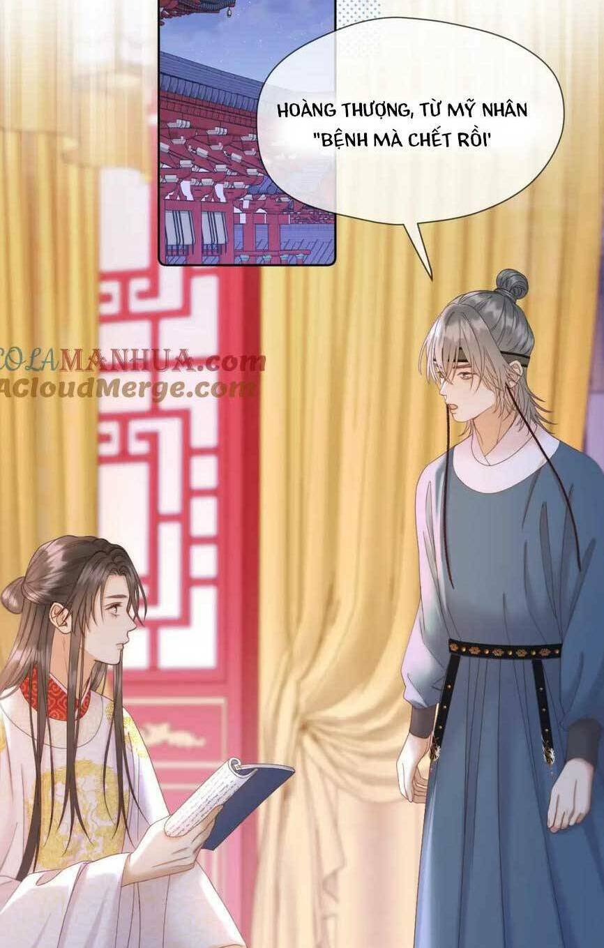 Ta Live Stream Trong Lãnh Cung: Chapter 42