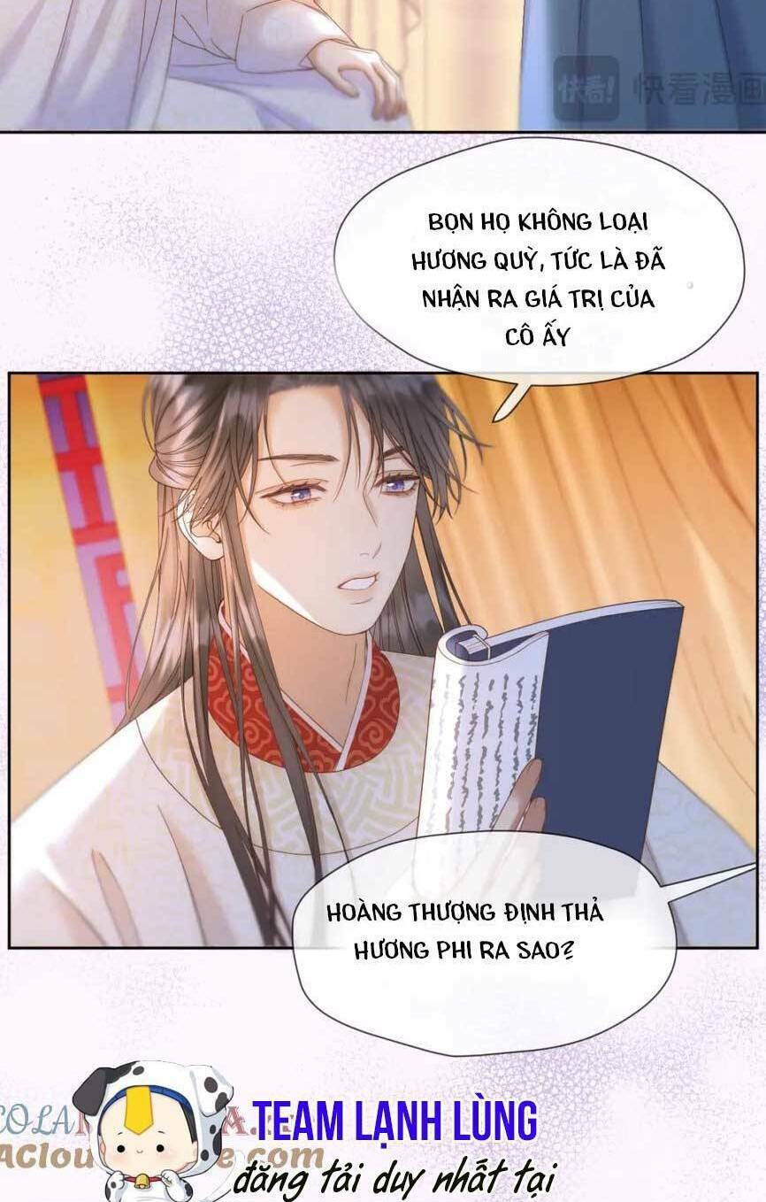 Ta Live Stream Trong Lãnh Cung: Chapter 42