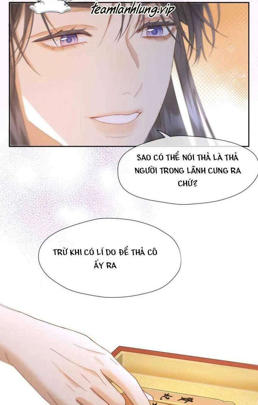 Ta Live Stream Trong Lãnh Cung: Chapter 42