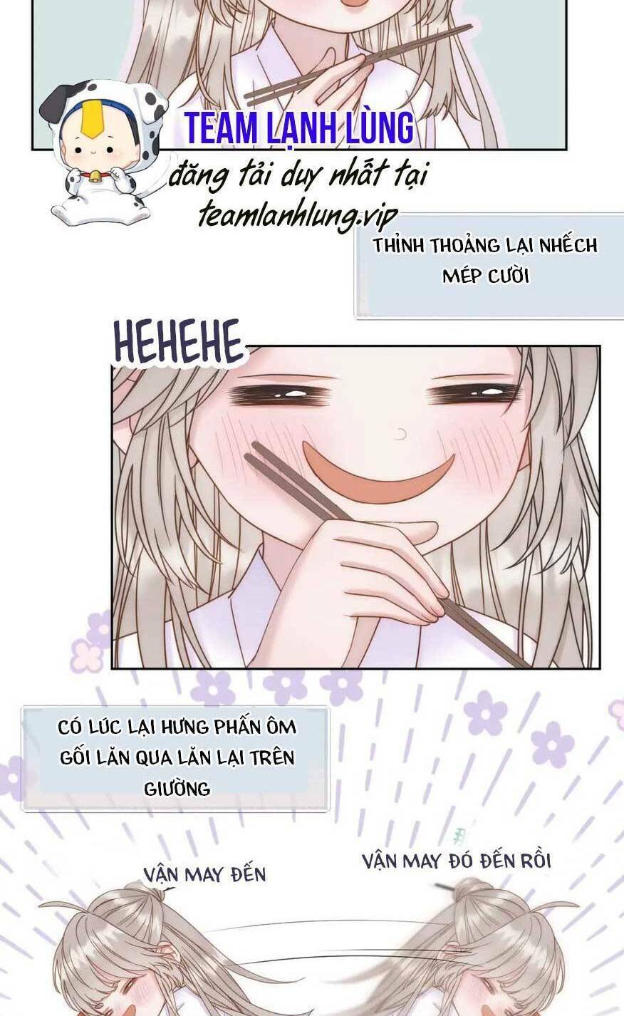 Ta Live Stream Trong Lãnh Cung: Chapter 42