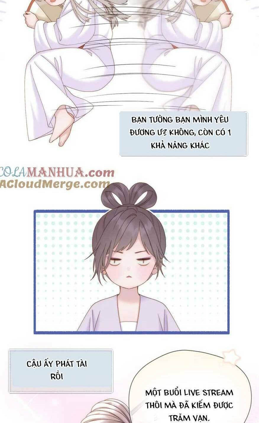 Ta Live Stream Trong Lãnh Cung: Chapter 42