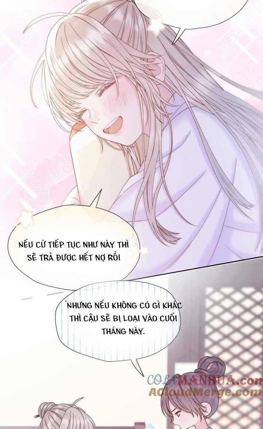Ta Live Stream Trong Lãnh Cung: Chapter 42