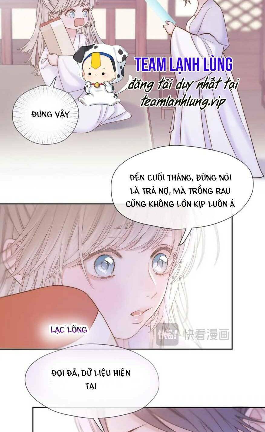 Ta Live Stream Trong Lãnh Cung: Chapter 42