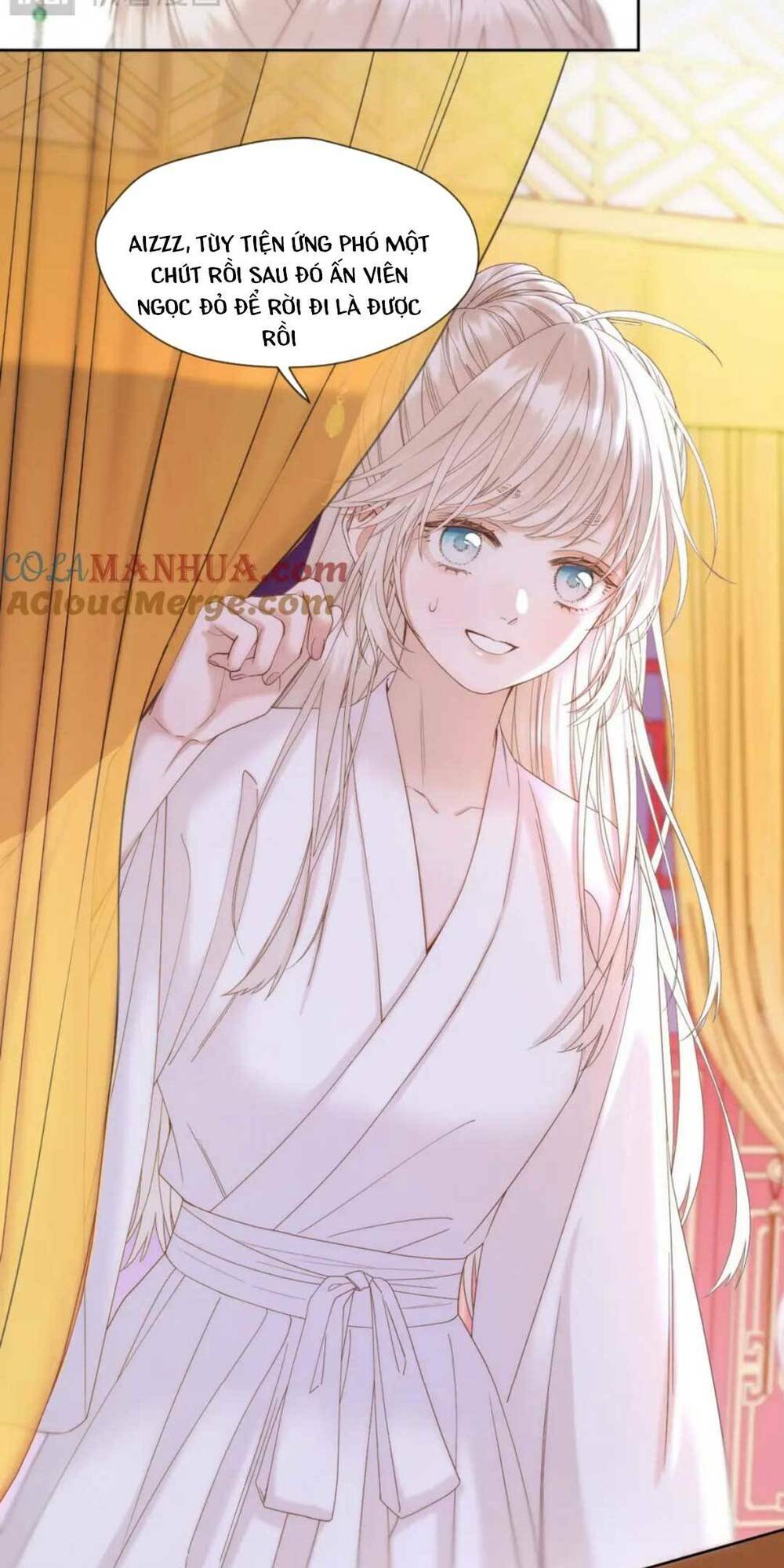 Ta Live Stream Trong Lãnh Cung: Chapter 43