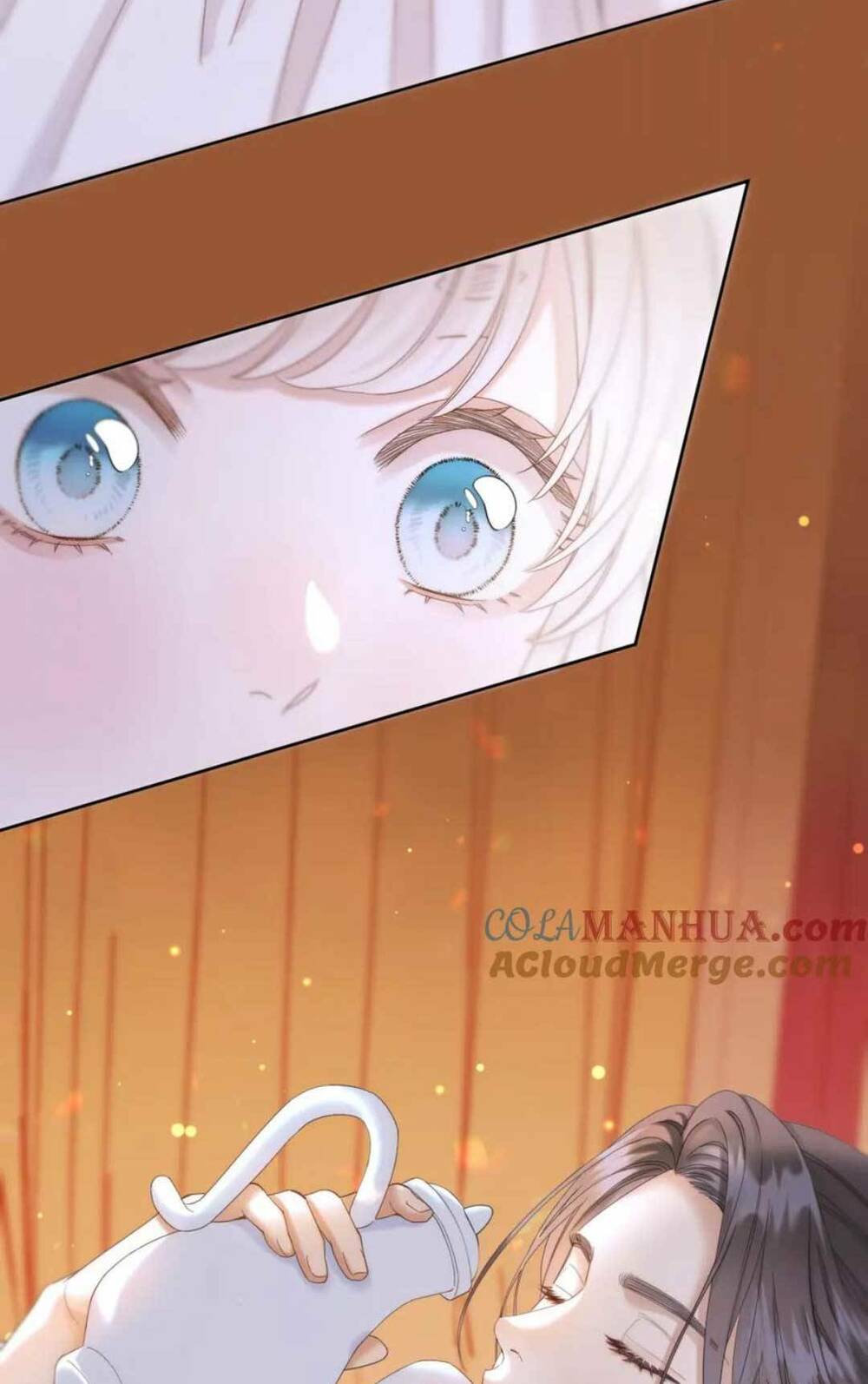 Ta Live Stream Trong Lãnh Cung: Chapter 43