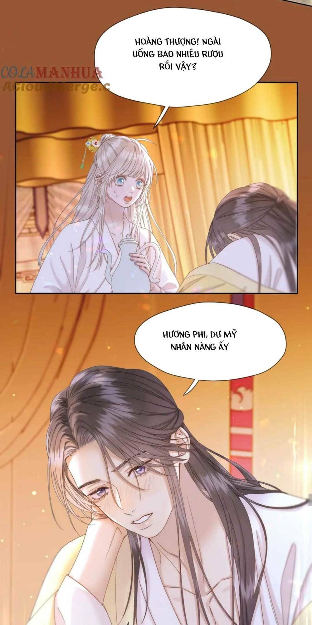 Ta Live Stream Trong Lãnh Cung: Chapter 43