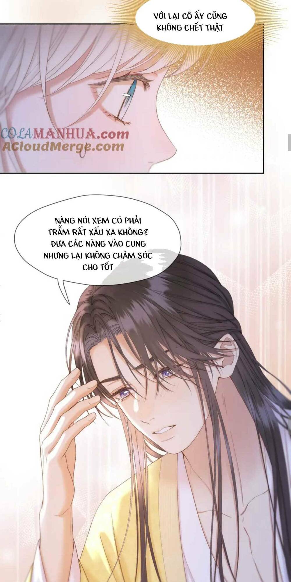 Ta Live Stream Trong Lãnh Cung: Chapter 43