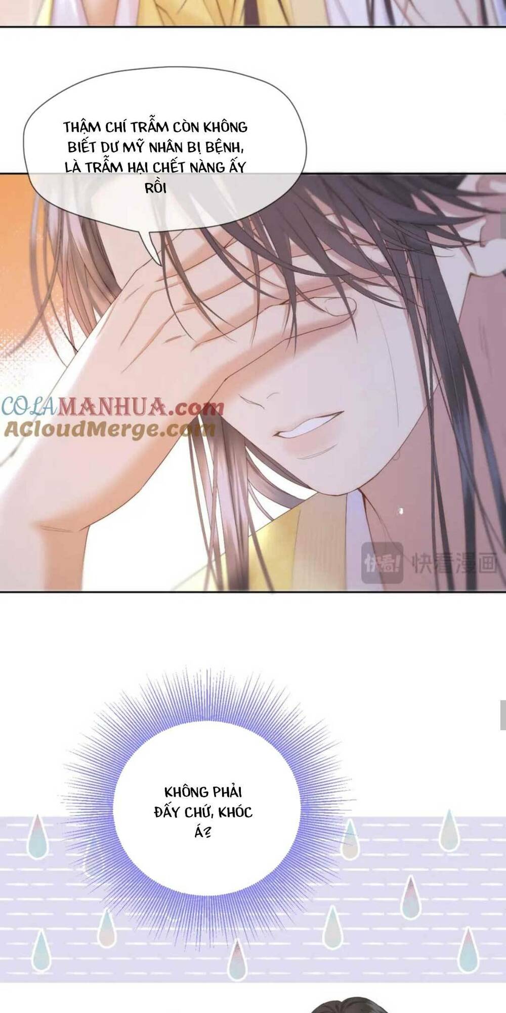 Ta Live Stream Trong Lãnh Cung: Chapter 43
