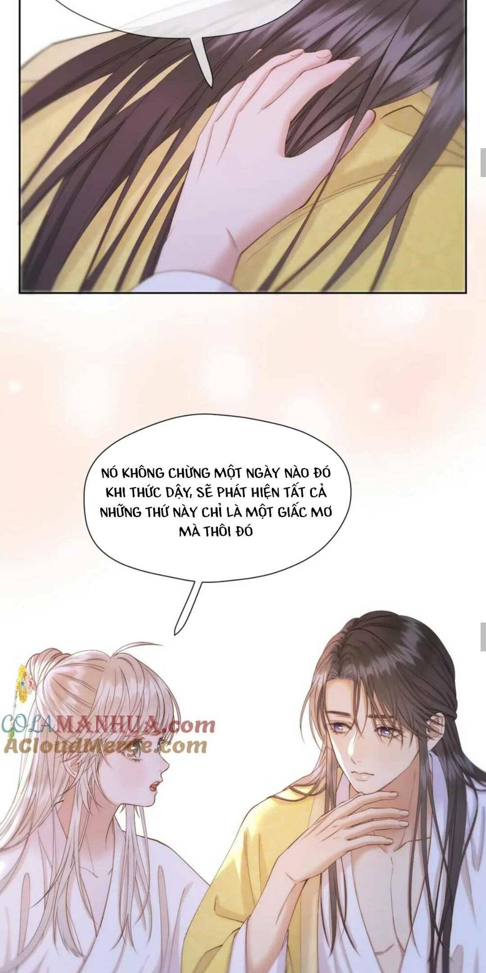 Ta Live Stream Trong Lãnh Cung: Chapter 43