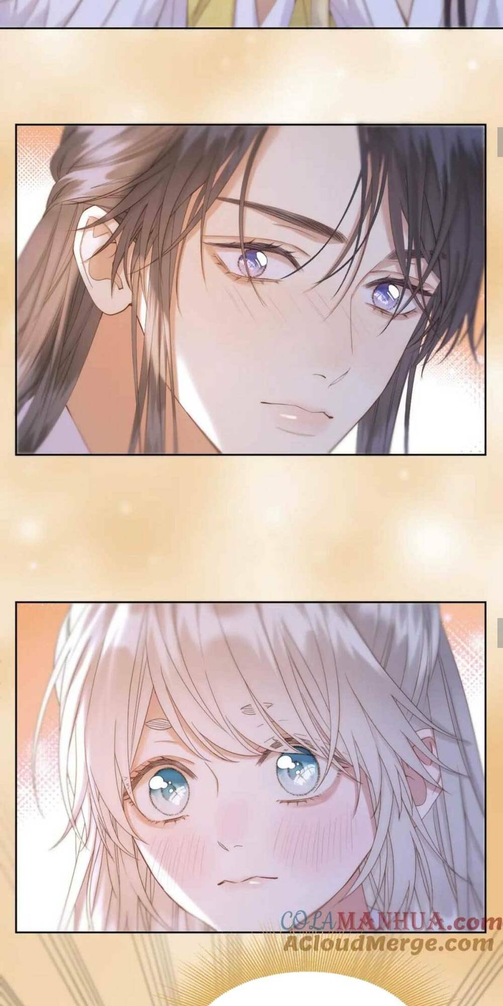 Ta Live Stream Trong Lãnh Cung: Chapter 43
