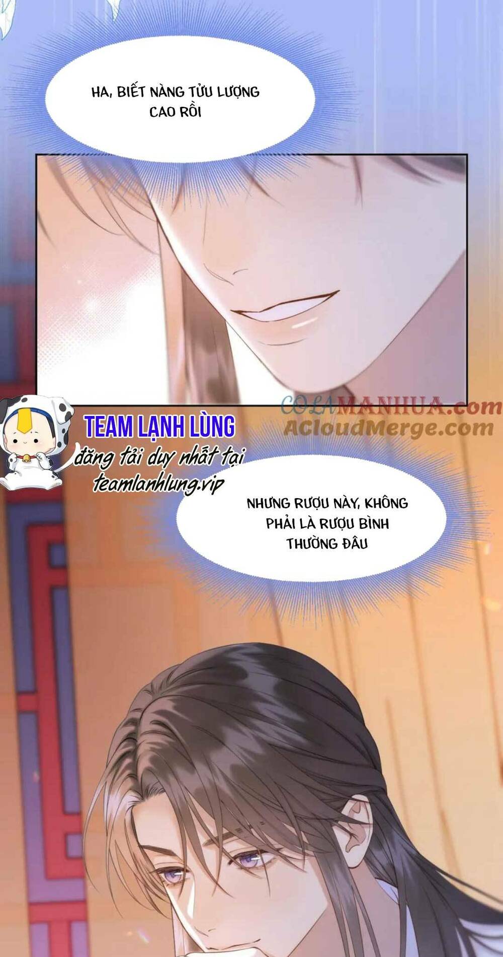 Ta Live Stream Trong Lãnh Cung: Chapter 43