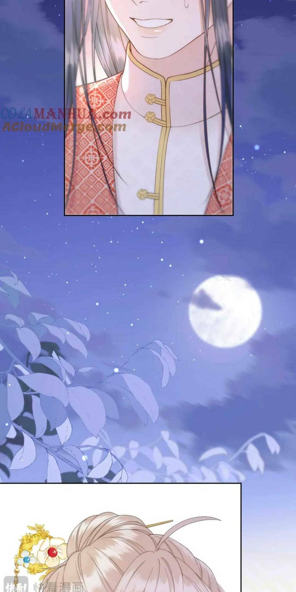 Ta Live Stream Trong Lãnh Cung: Chapter 43