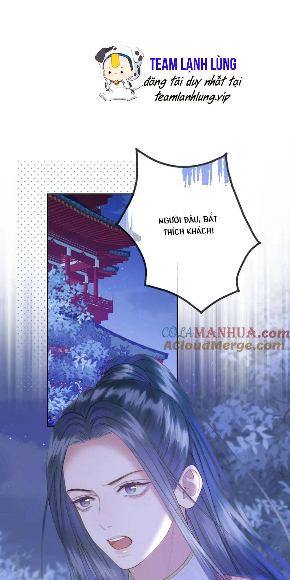 Ta Live Stream Trong Lãnh Cung: Chapter 44