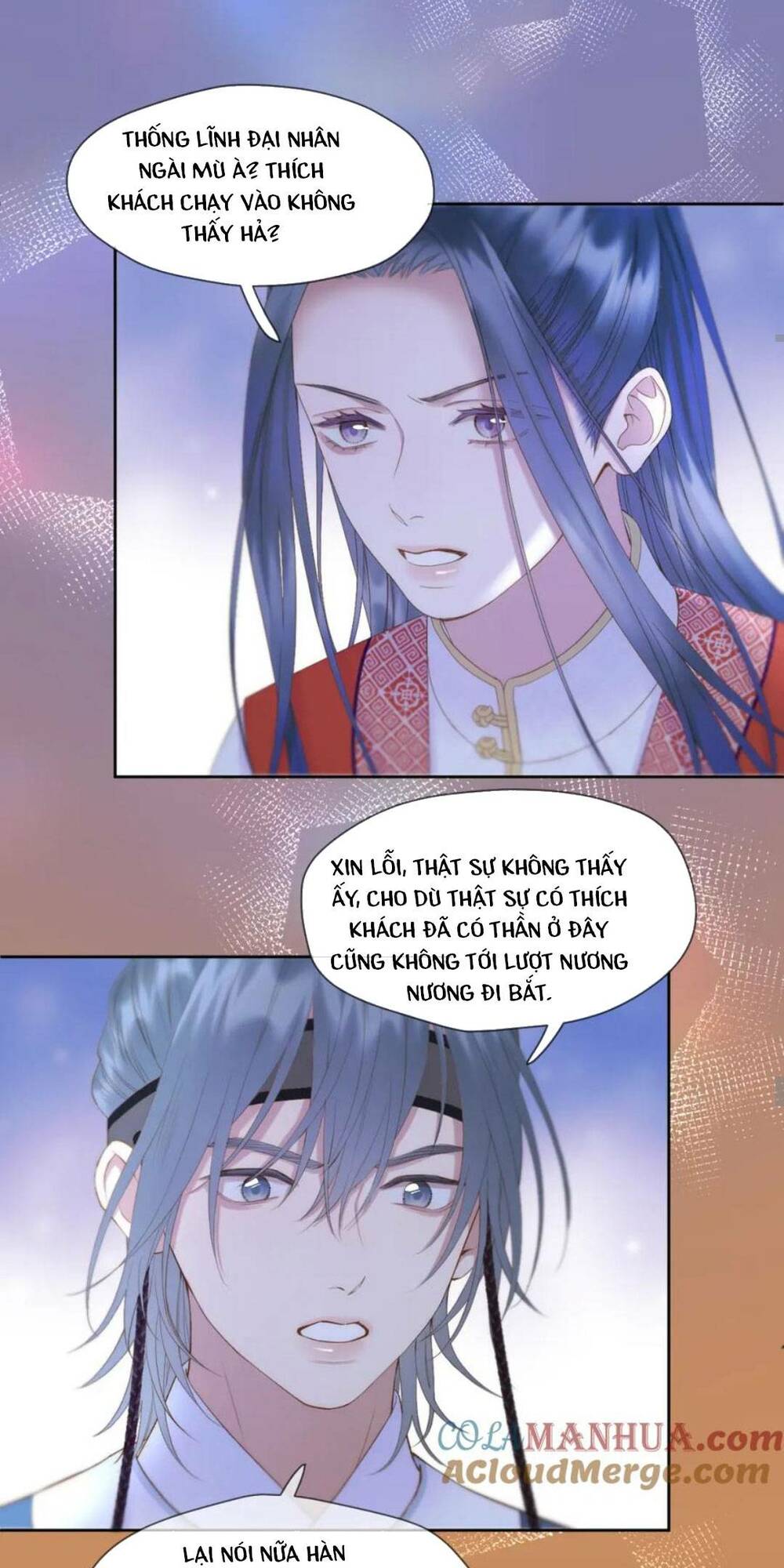 Ta Live Stream Trong Lãnh Cung: Chapter 44