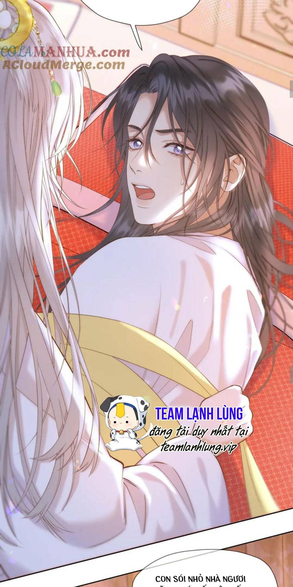 Ta Live Stream Trong Lãnh Cung: Chapter 44