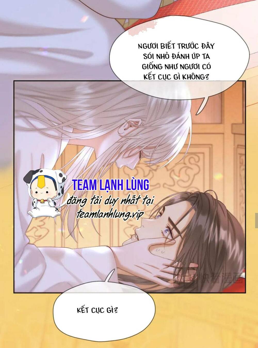 Ta Live Stream Trong Lãnh Cung: Chapter 44