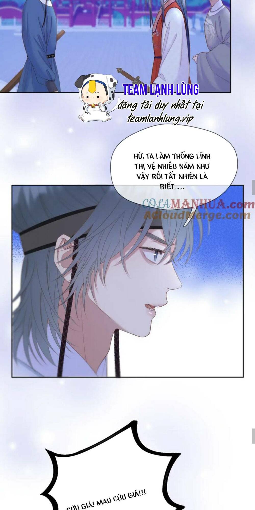 Ta Live Stream Trong Lãnh Cung: Chapter 44