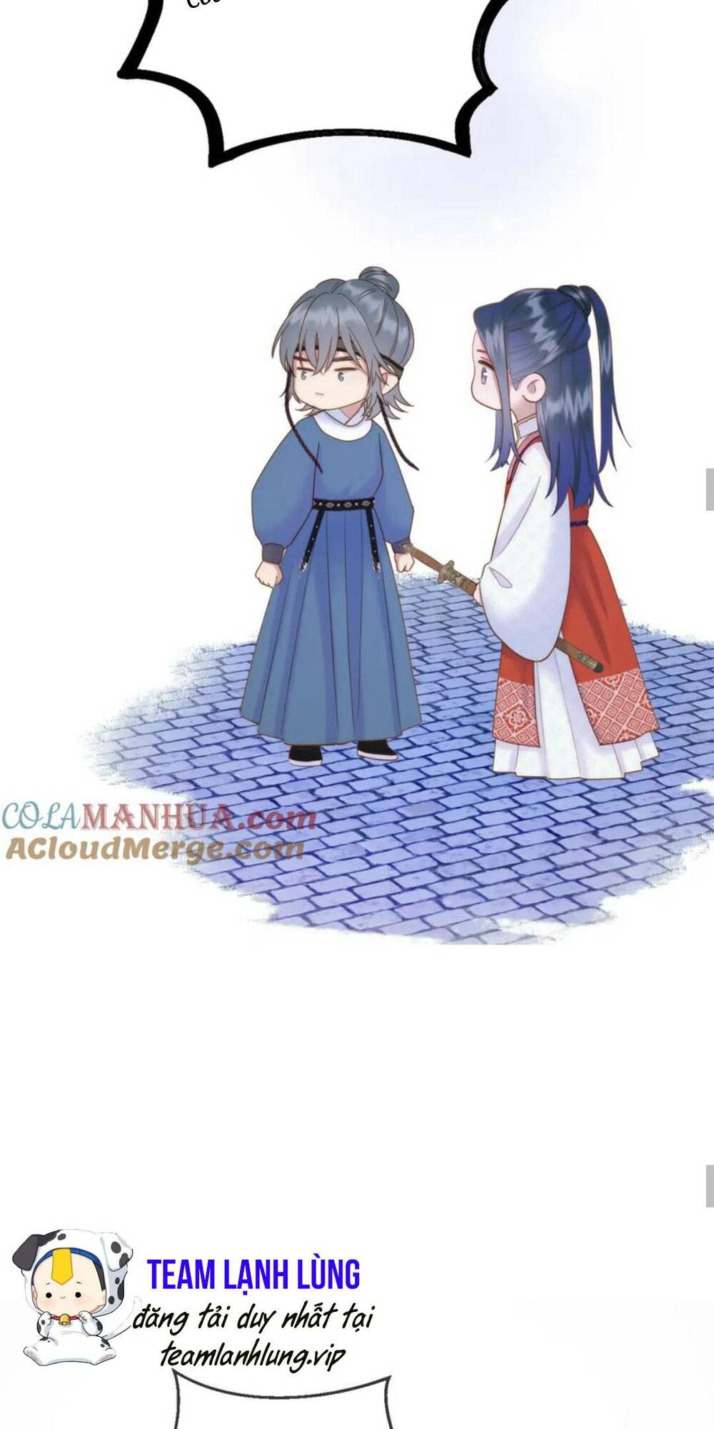 Ta Live Stream Trong Lãnh Cung: Chapter 44