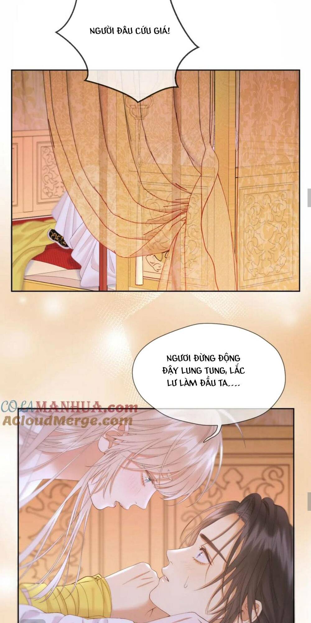 Ta Live Stream Trong Lãnh Cung: Chapter 44