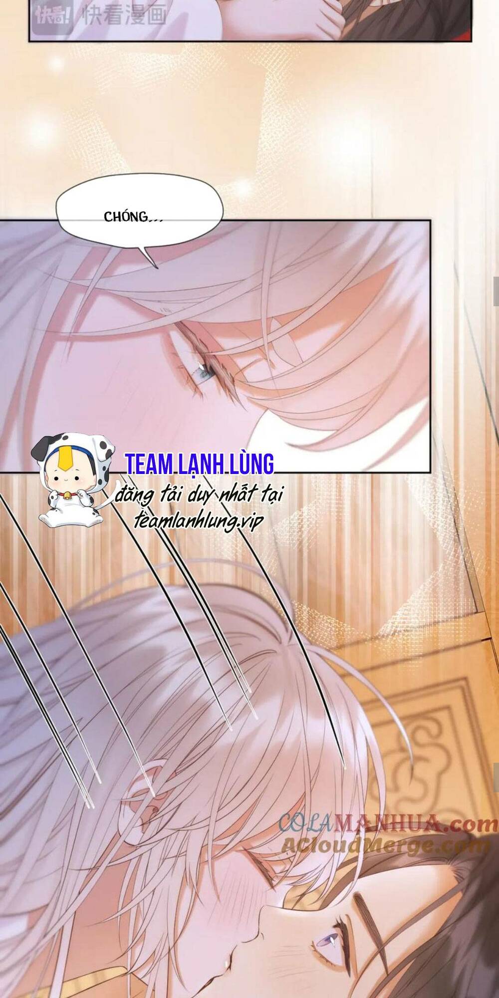 Ta Live Stream Trong Lãnh Cung: Chapter 44
