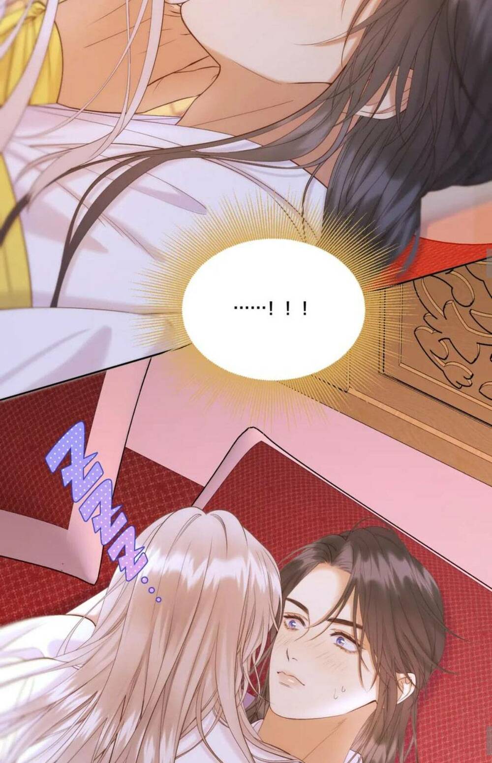 Ta Live Stream Trong Lãnh Cung: Chapter 44