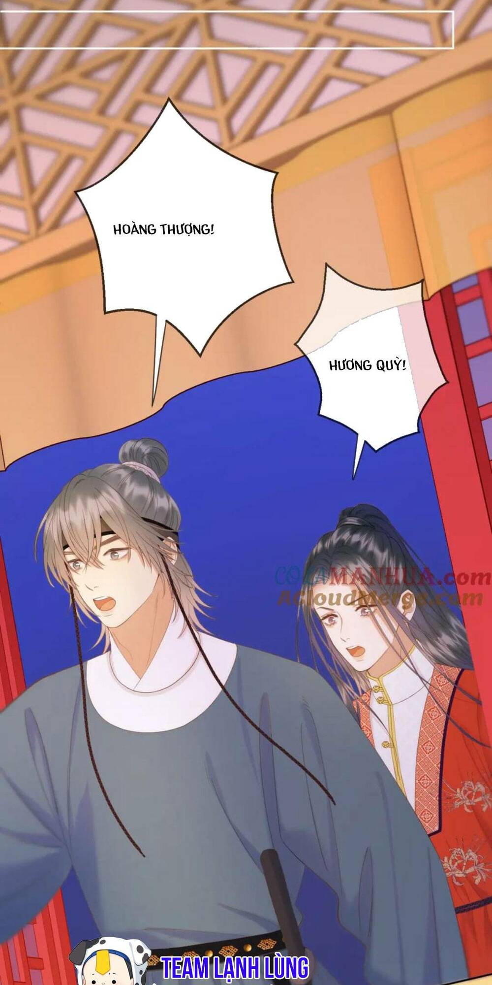 Ta Live Stream Trong Lãnh Cung: Chapter 44