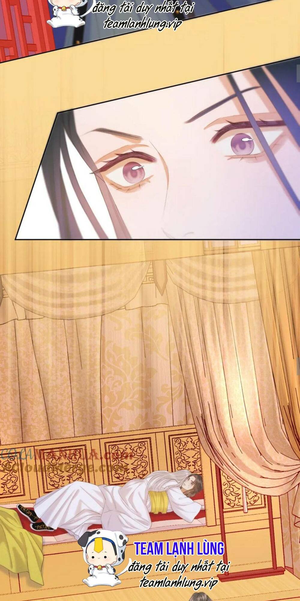 Ta Live Stream Trong Lãnh Cung: Chapter 44