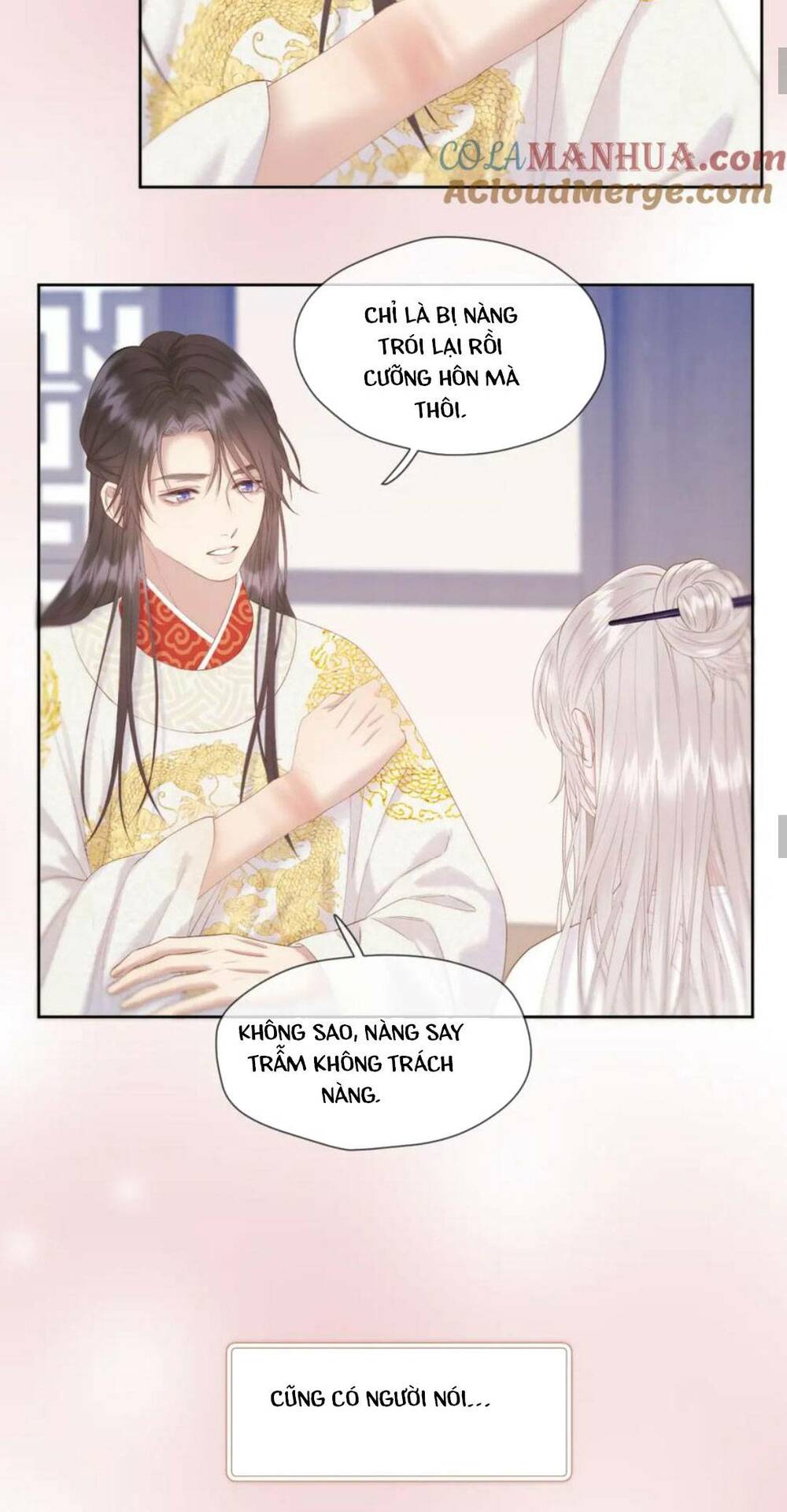 Ta Live Stream Trong Lãnh Cung: Chapter 44