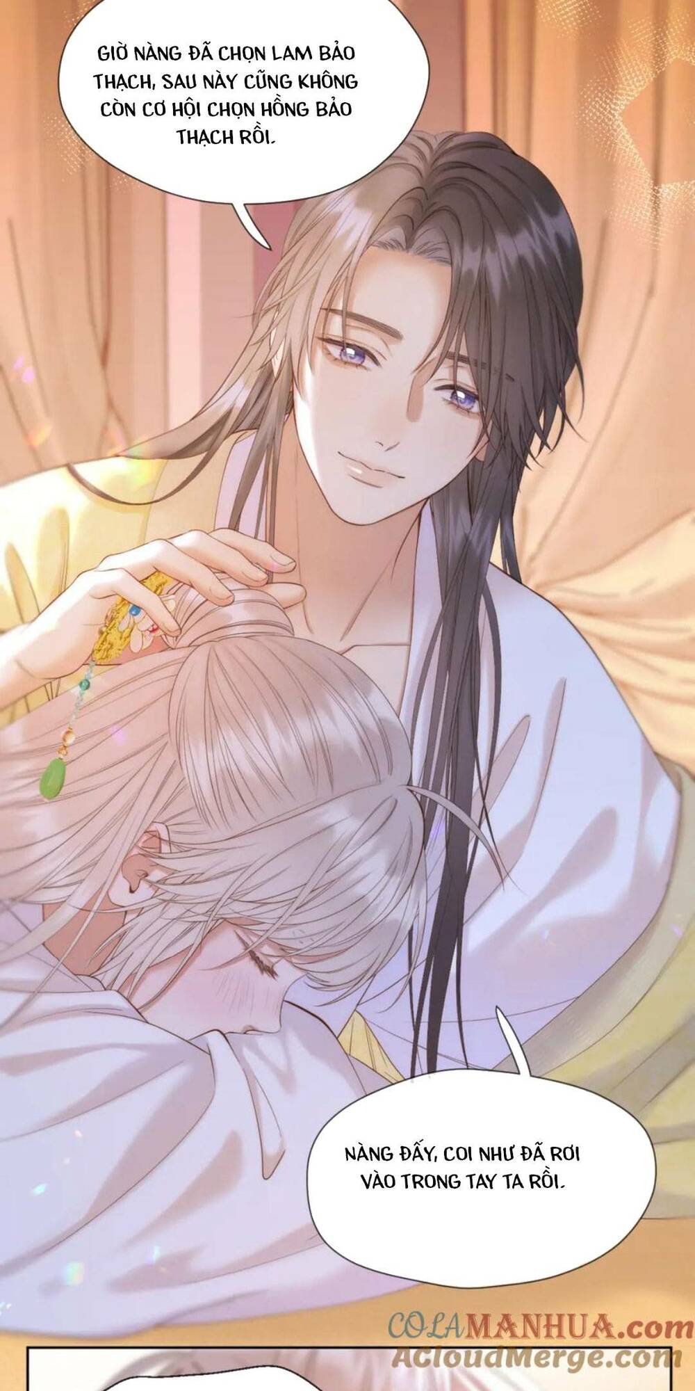 Ta Live Stream Trong Lãnh Cung: Chapter 44