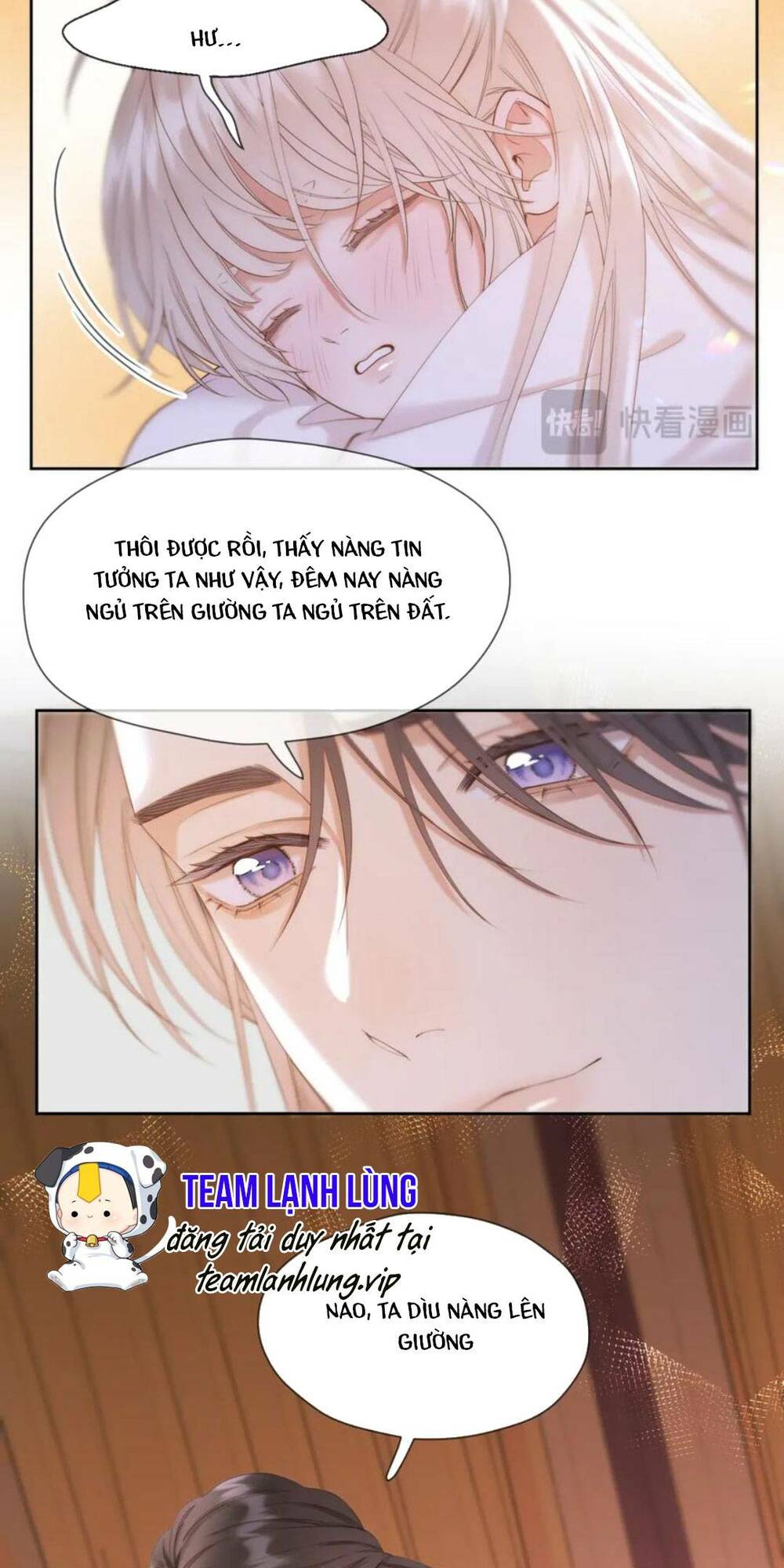 Ta Live Stream Trong Lãnh Cung: Chapter 44