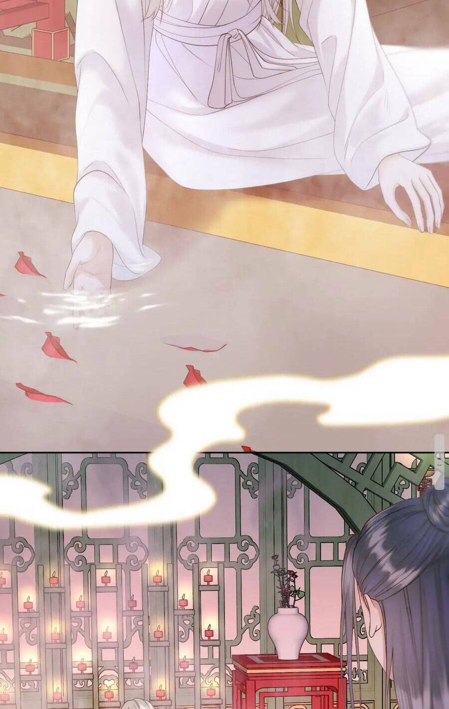 Ta Live Stream Trong Lãnh Cung: Chapter 45