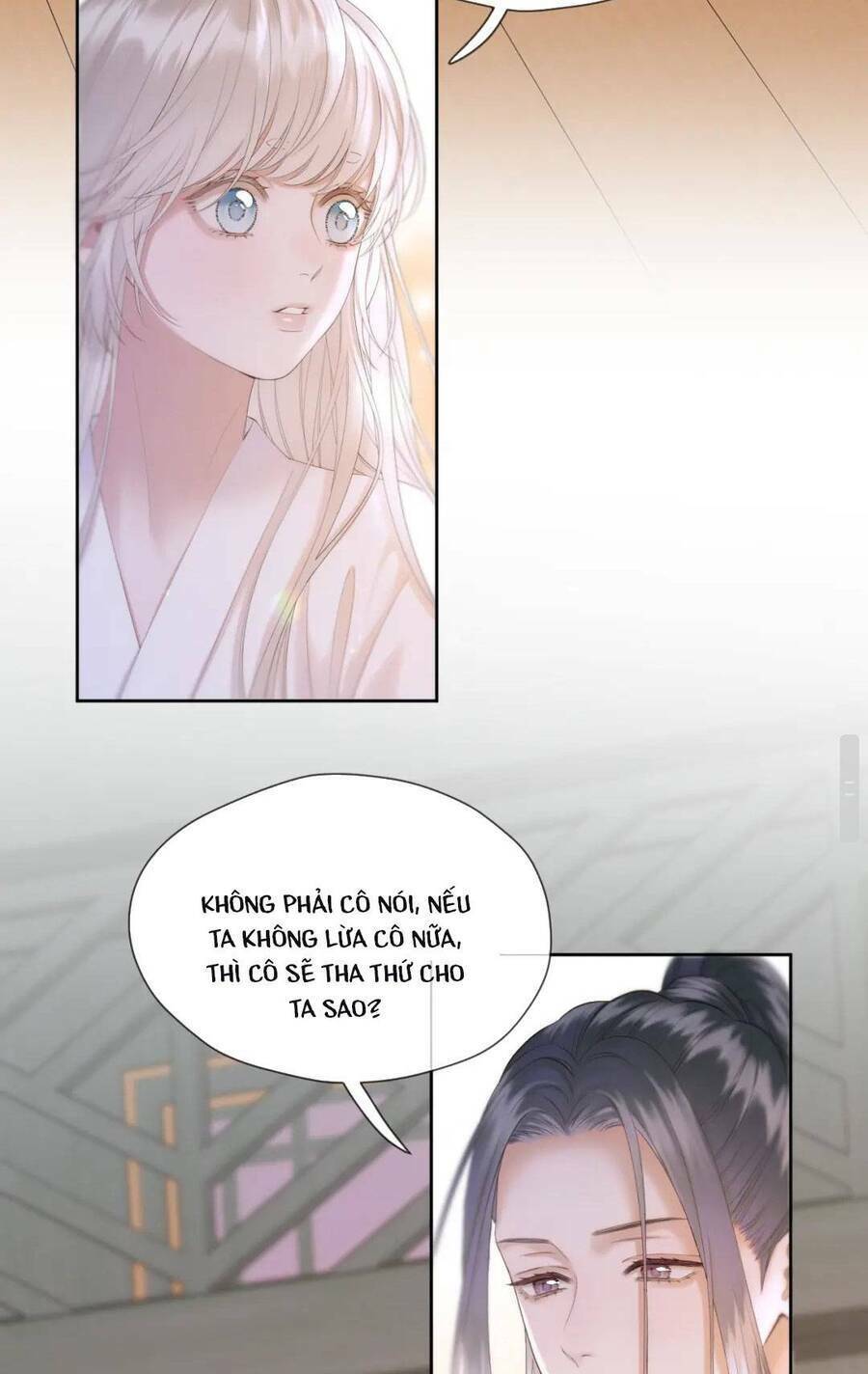 Ta Live Stream Trong Lãnh Cung: Chapter 45