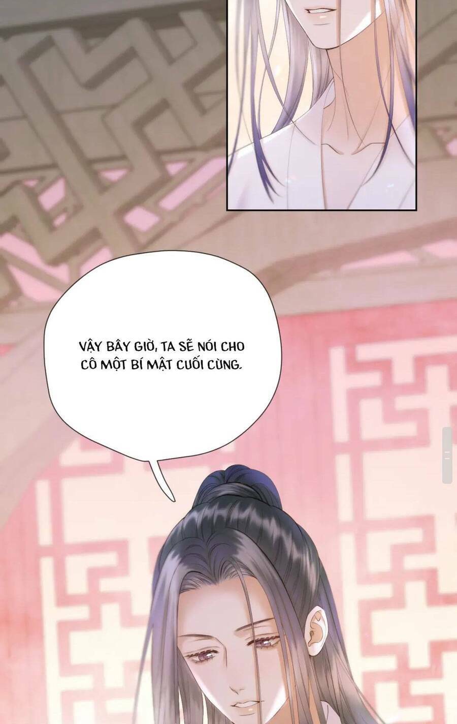 Ta Live Stream Trong Lãnh Cung: Chapter 45
