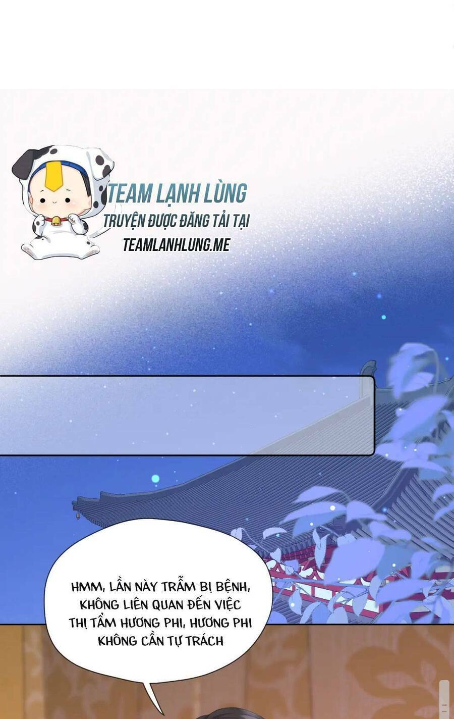 Ta Live Stream Trong Lãnh Cung: Chapter 45