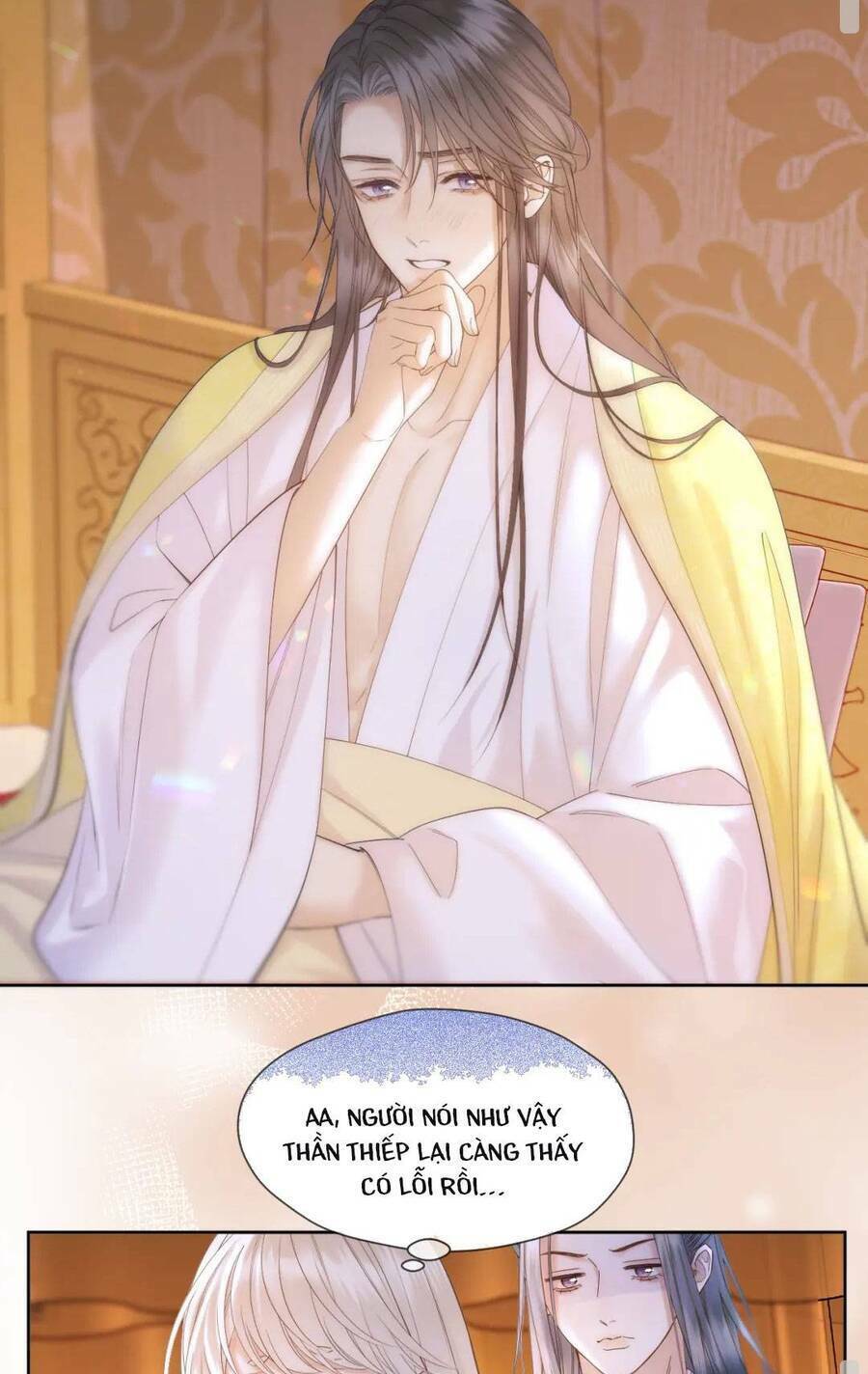Ta Live Stream Trong Lãnh Cung: Chapter 45