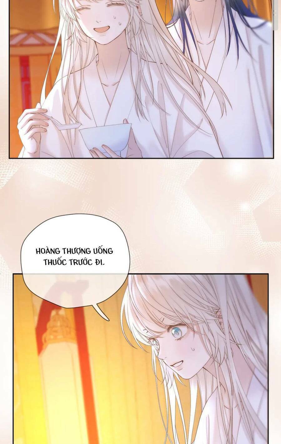 Ta Live Stream Trong Lãnh Cung: Chapter 45