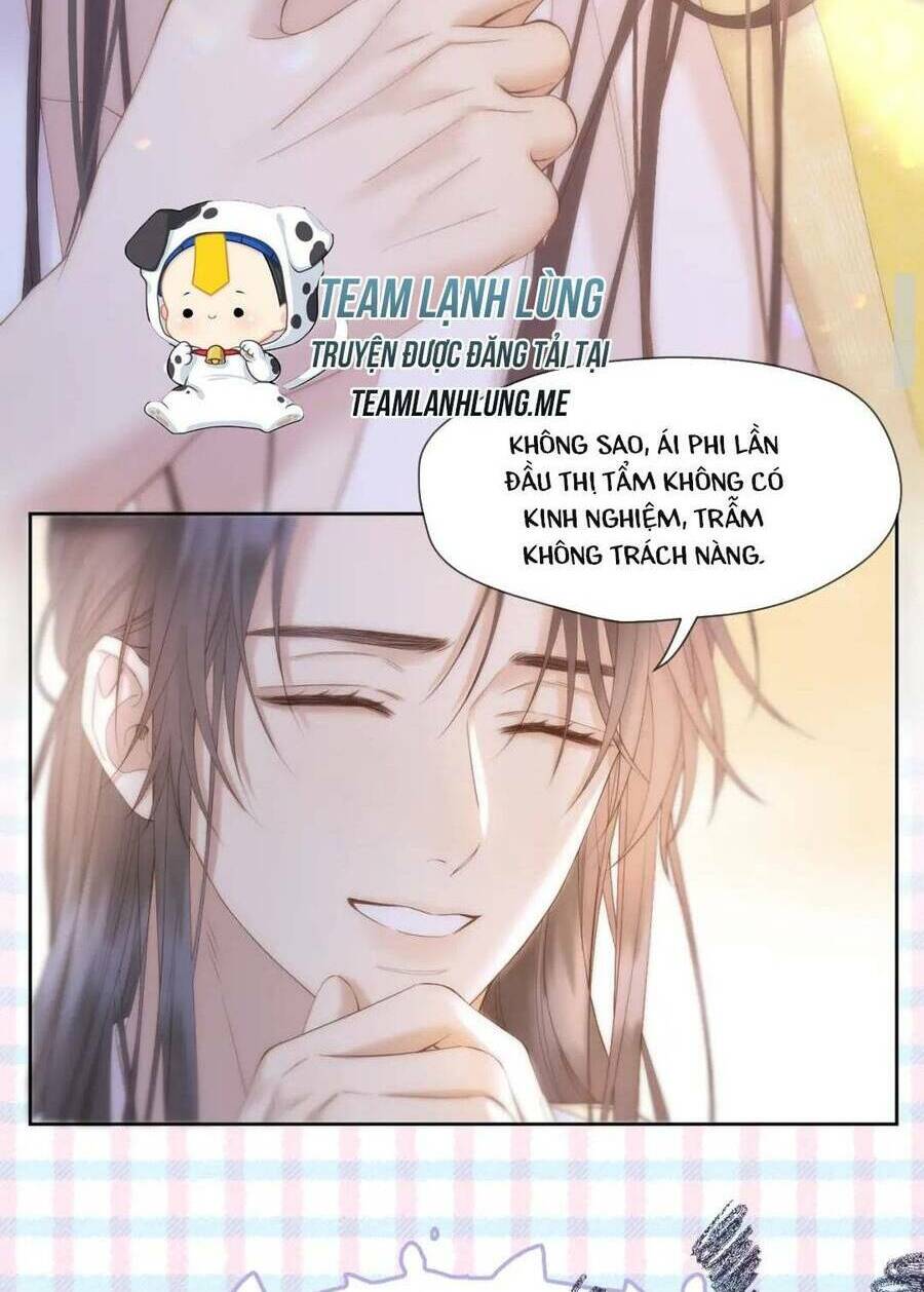 Ta Live Stream Trong Lãnh Cung: Chapter 45