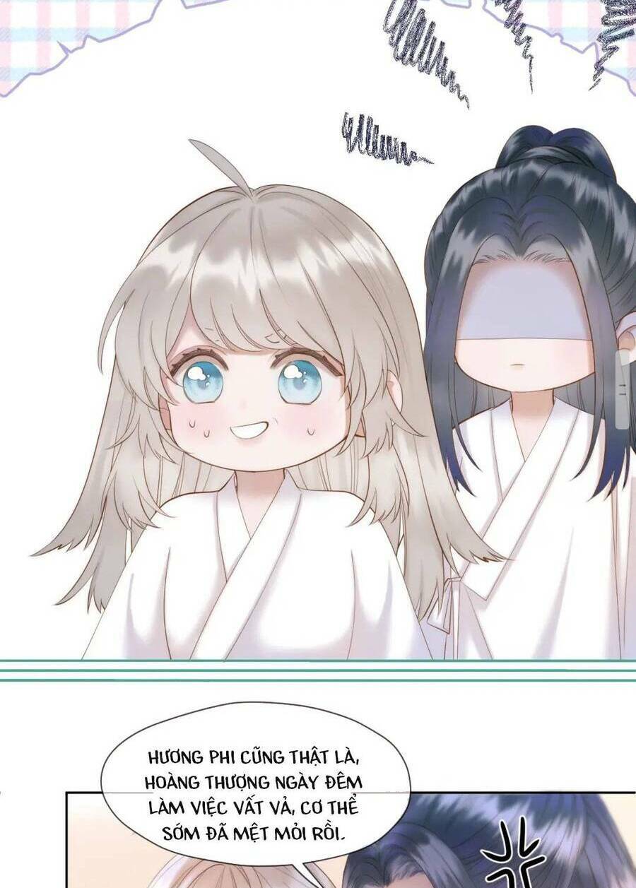 Ta Live Stream Trong Lãnh Cung: Chapter 45