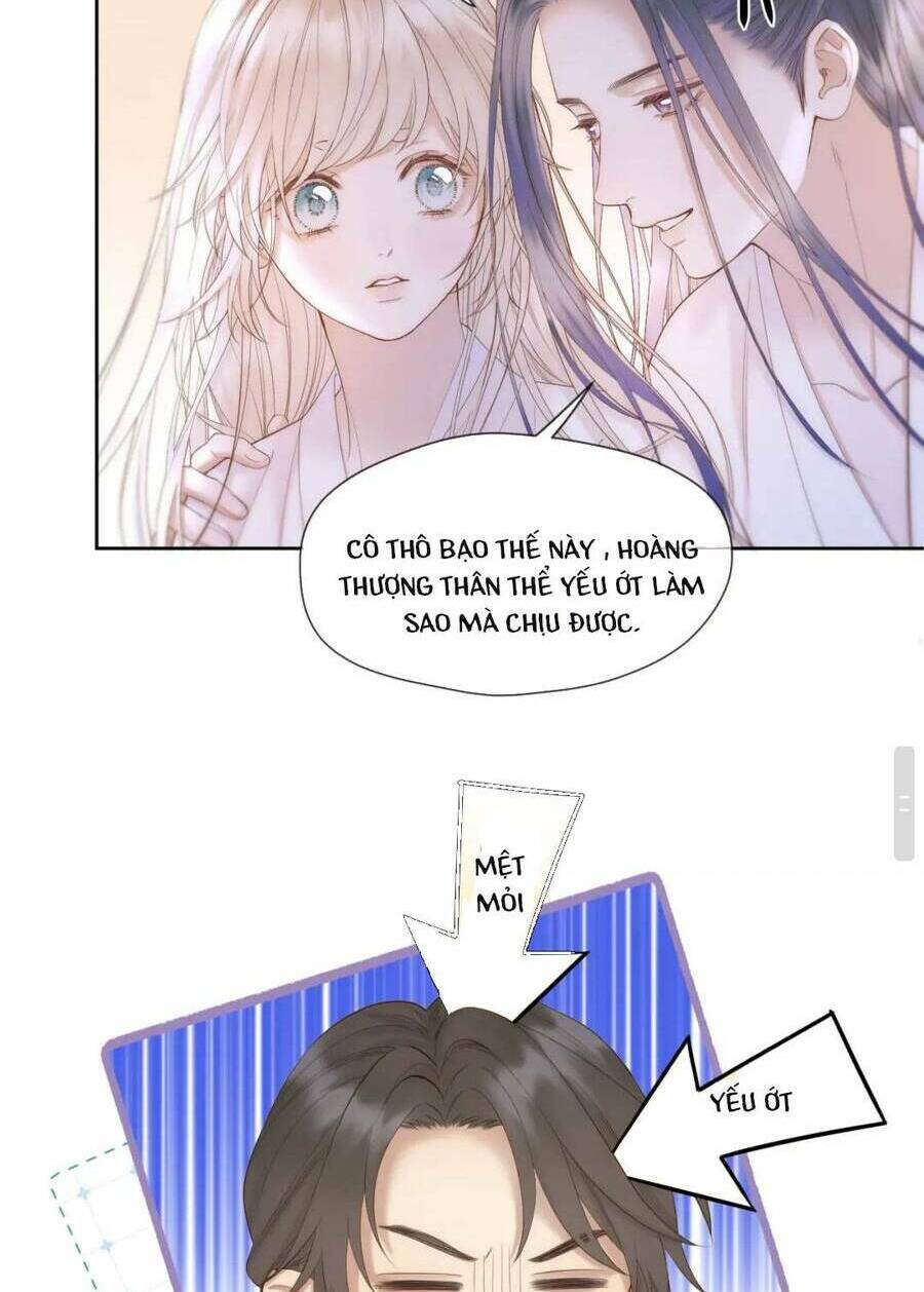 Ta Live Stream Trong Lãnh Cung: Chapter 45