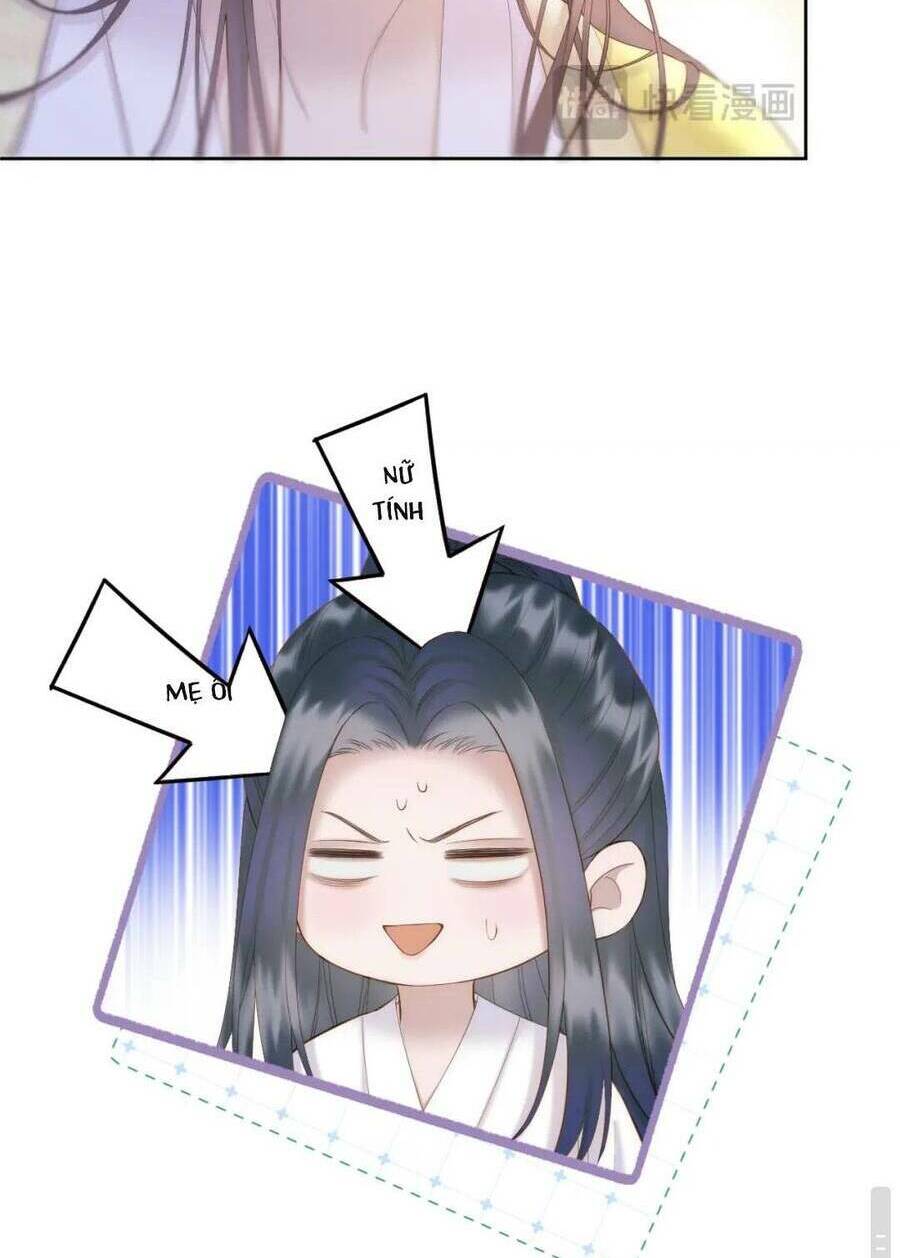 Ta Live Stream Trong Lãnh Cung: Chapter 45