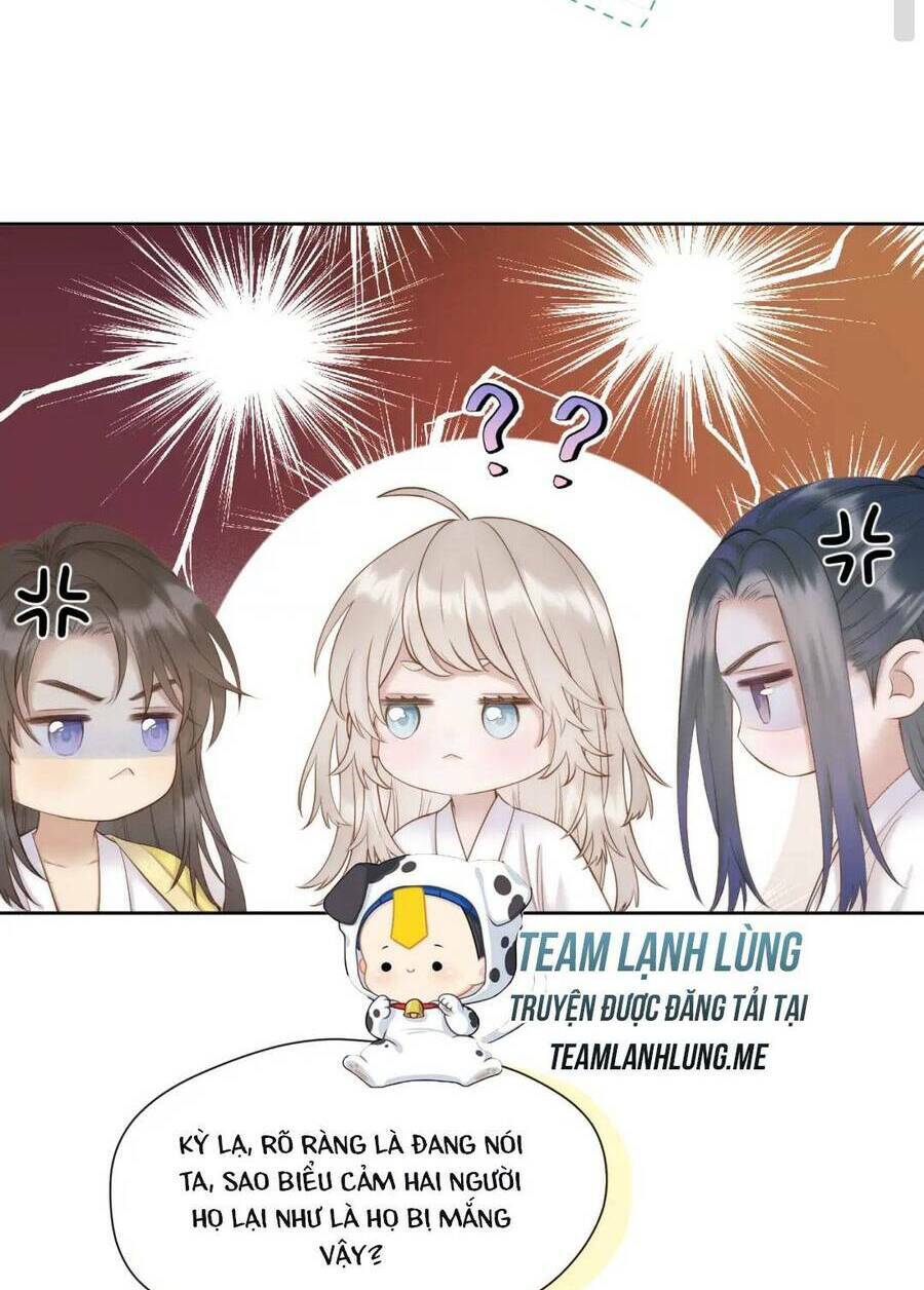 Ta Live Stream Trong Lãnh Cung: Chapter 45