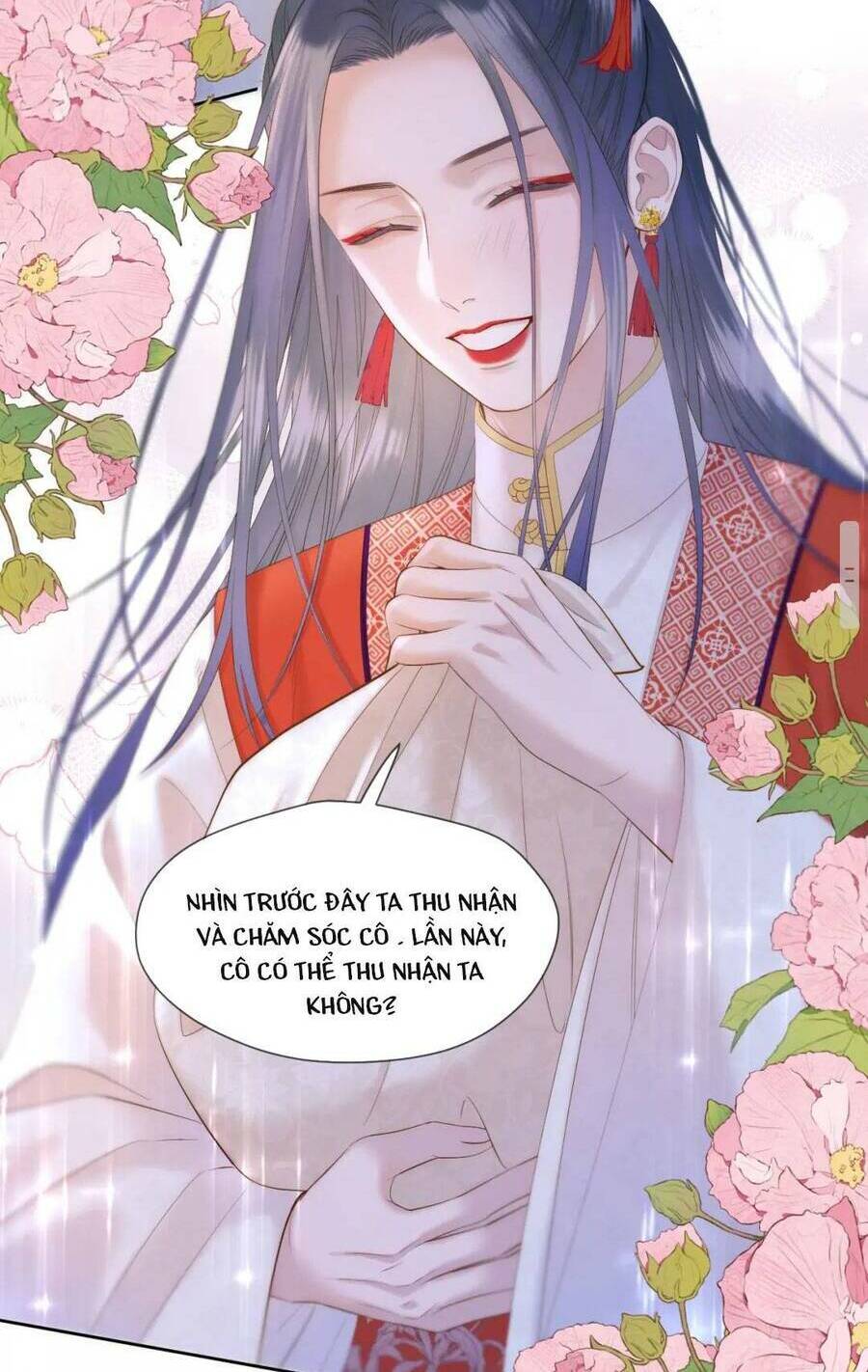 Ta Live Stream Trong Lãnh Cung: Chapter 45