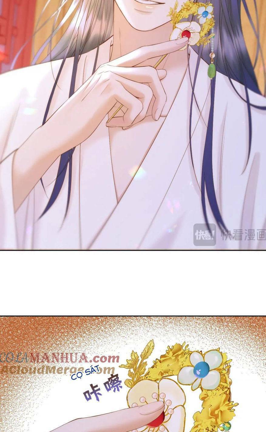 Ta Live Stream Trong Lãnh Cung: Chapter 46