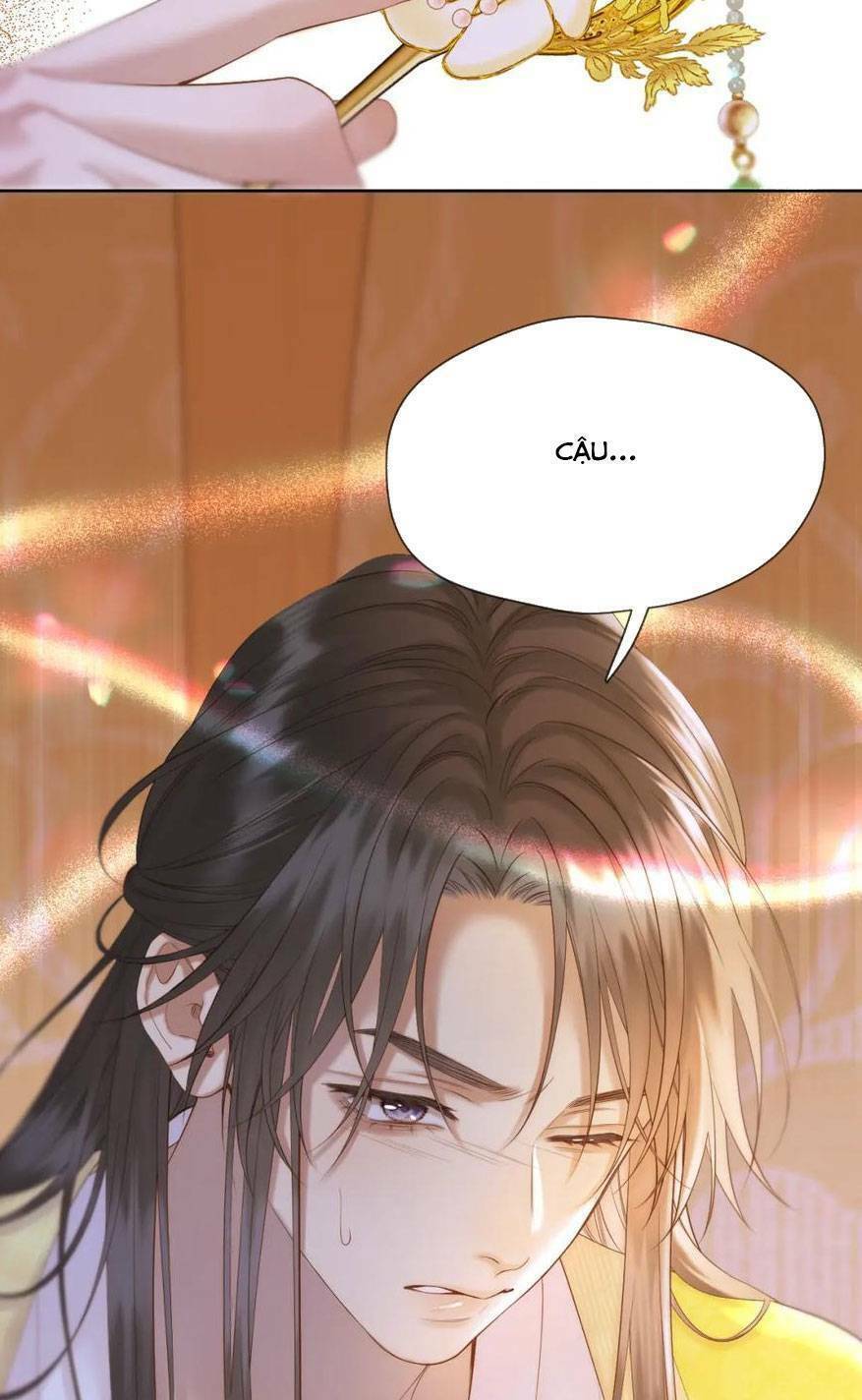Ta Live Stream Trong Lãnh Cung: Chapter 46