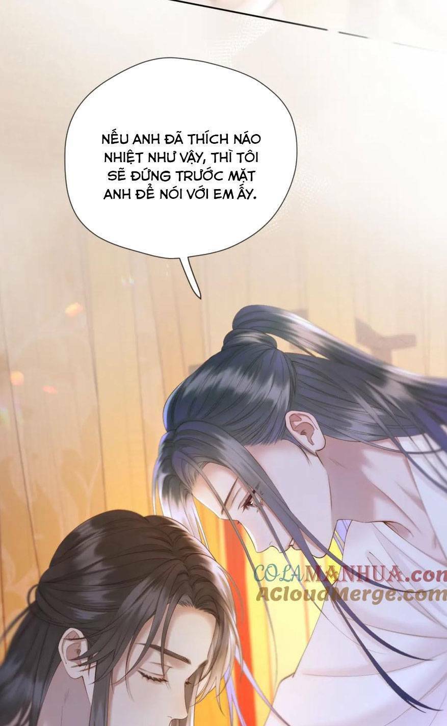 Ta Live Stream Trong Lãnh Cung: Chapter 46