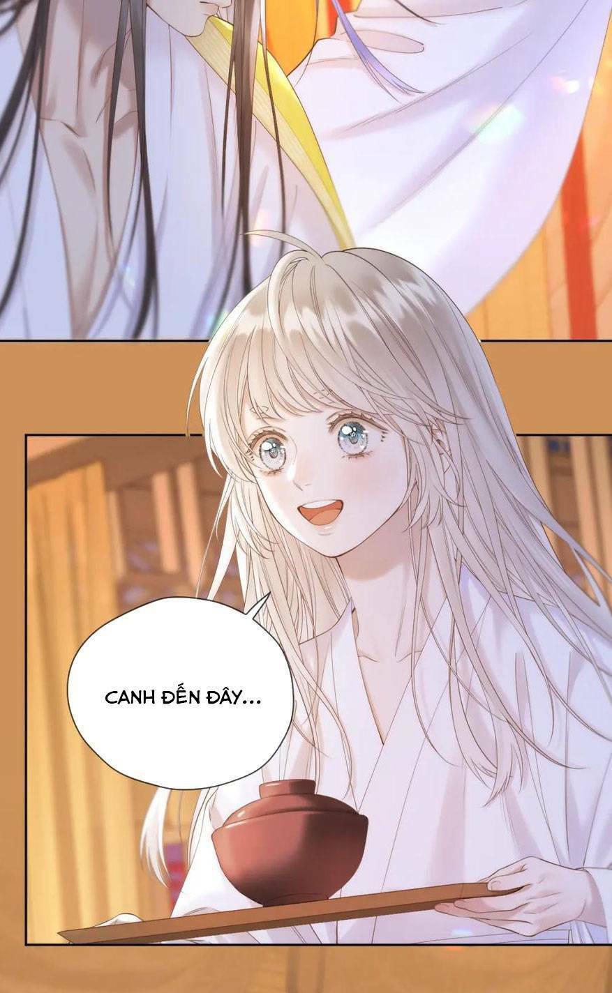 Ta Live Stream Trong Lãnh Cung: Chapter 46