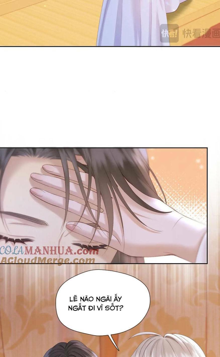 Ta Live Stream Trong Lãnh Cung: Chapter 46