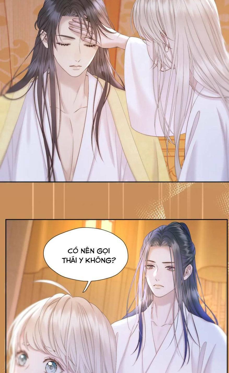 Ta Live Stream Trong Lãnh Cung: Chapter 46