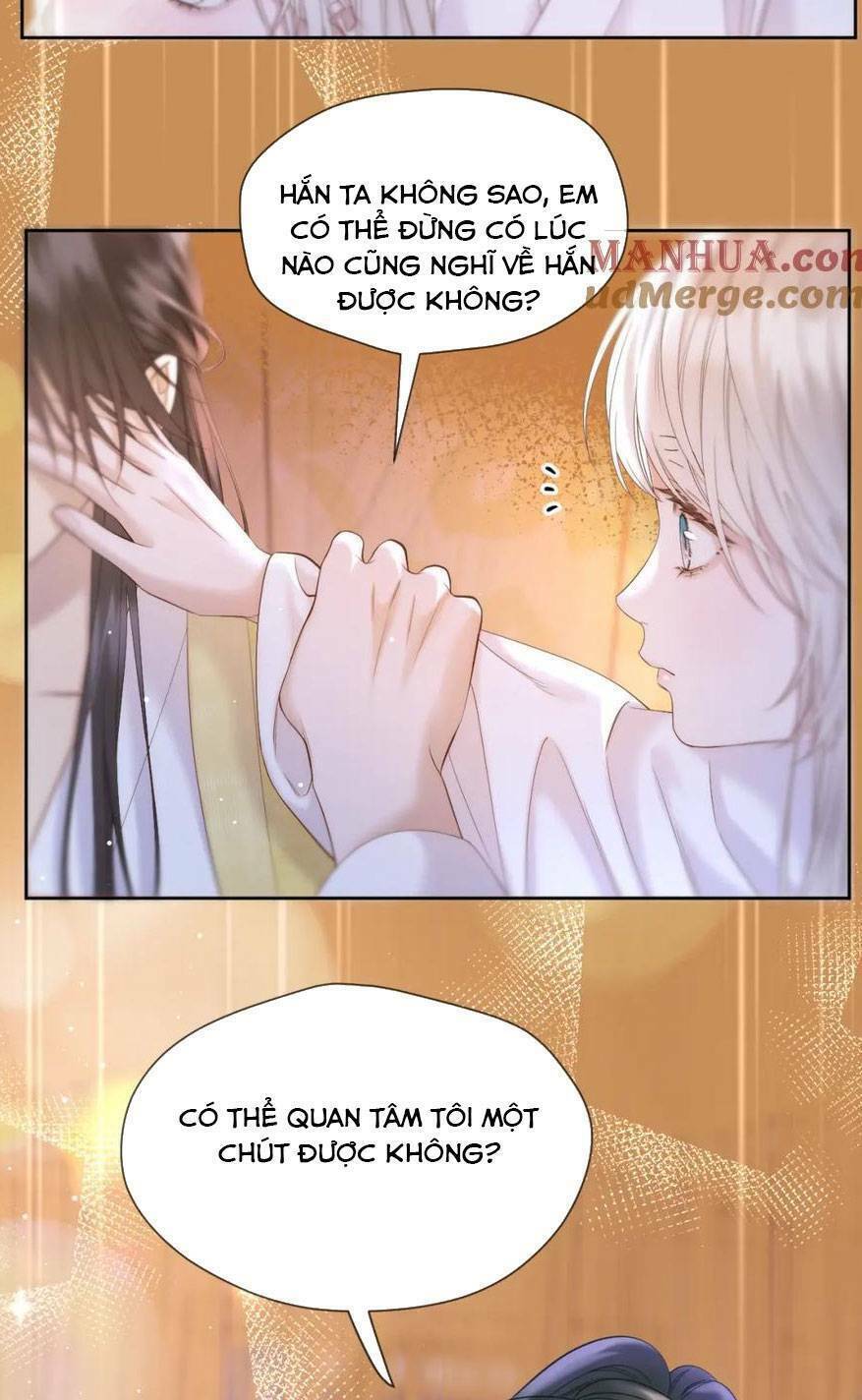 Ta Live Stream Trong Lãnh Cung: Chapter 46