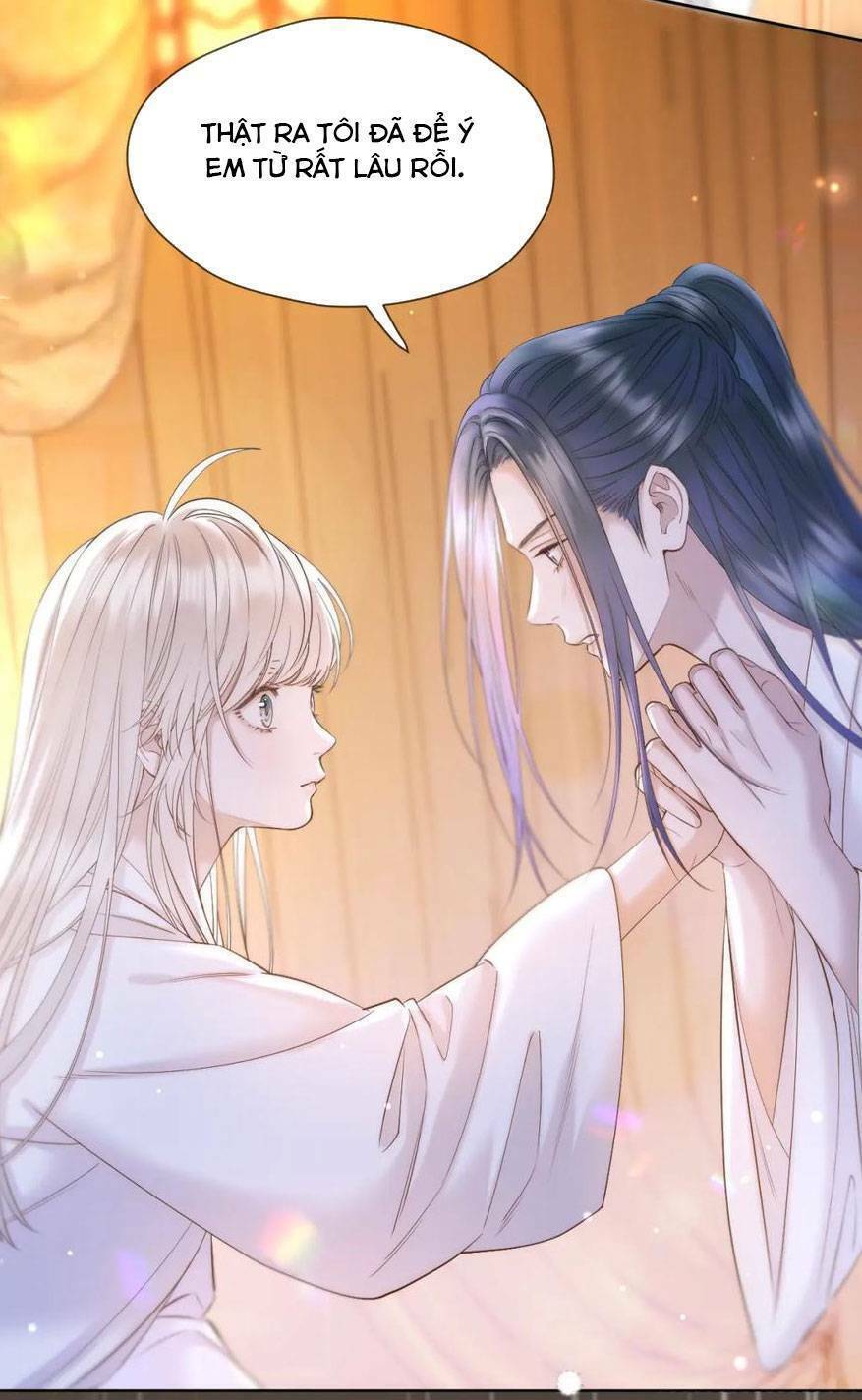 Ta Live Stream Trong Lãnh Cung: Chapter 46